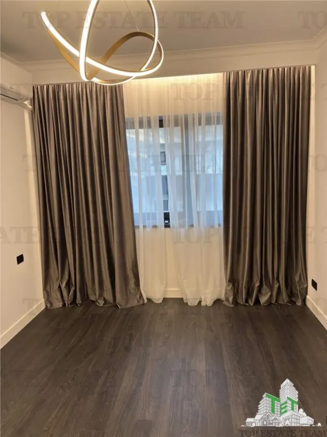 Apartament de Lux Beller Dorobanti Bloc Boutique Renovat - foto 5