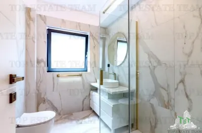 Apartament de Lux Beller Dorobanti Bloc Boutique Renovat - foto 6