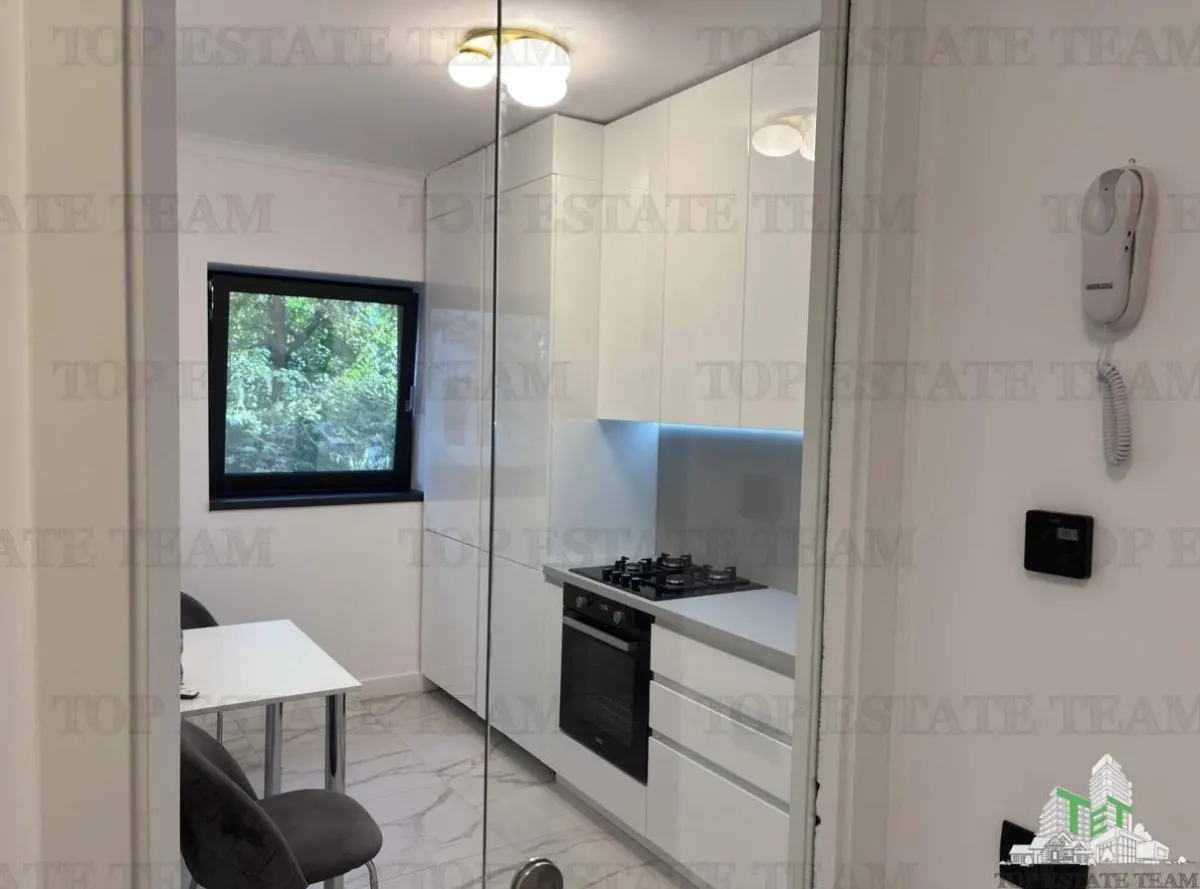 Apartament de Lux Beller Dorobanti Bloc Boutique Renovat - foto 7