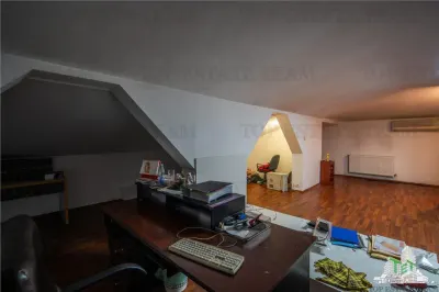 Proprietate Piata Unirii - teren  1000mp +  2 constructii - foto 13