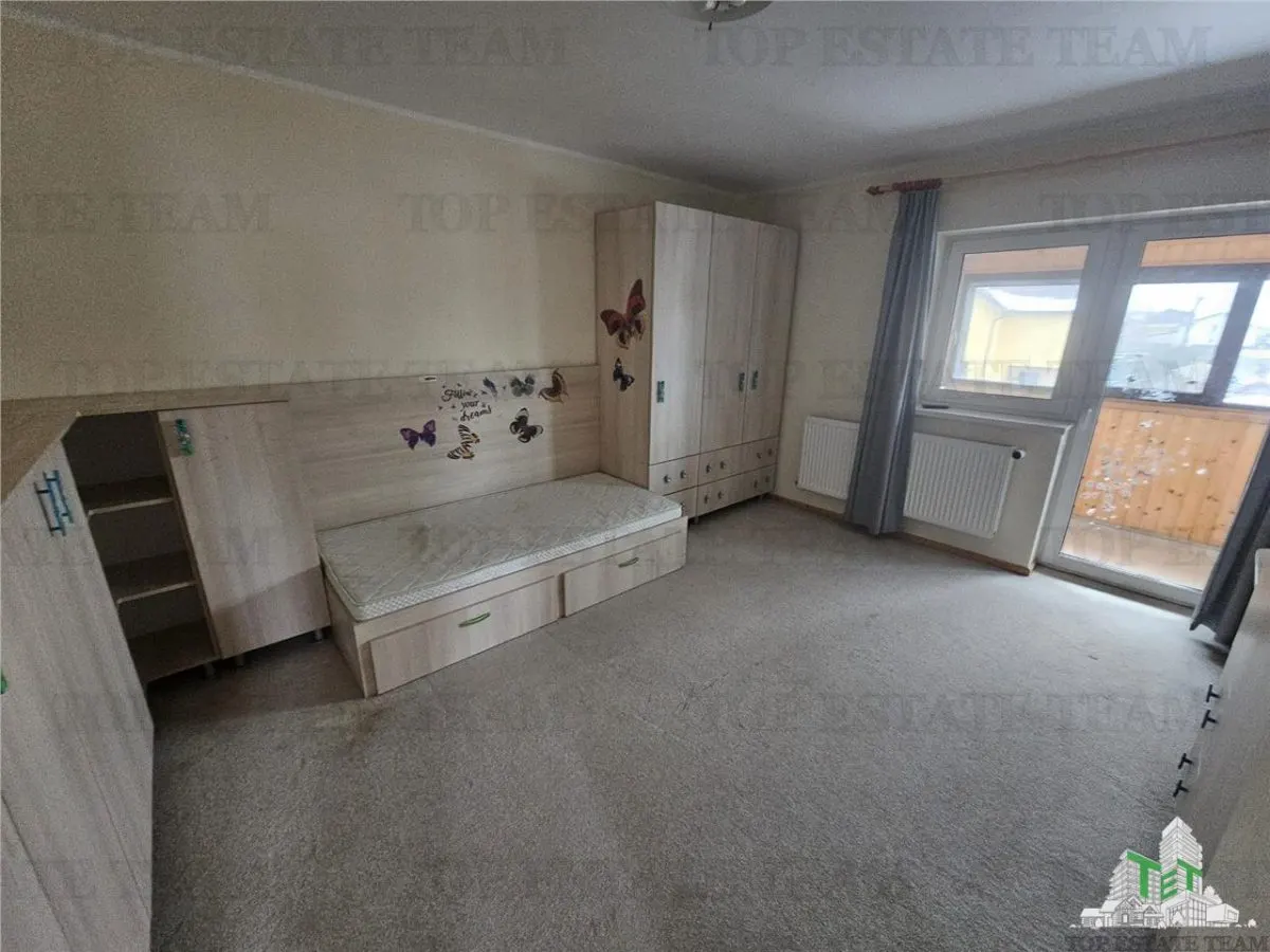 Casa cu panouri solare/garaj dublu de inchiriat in Ciorogarla - foto 9