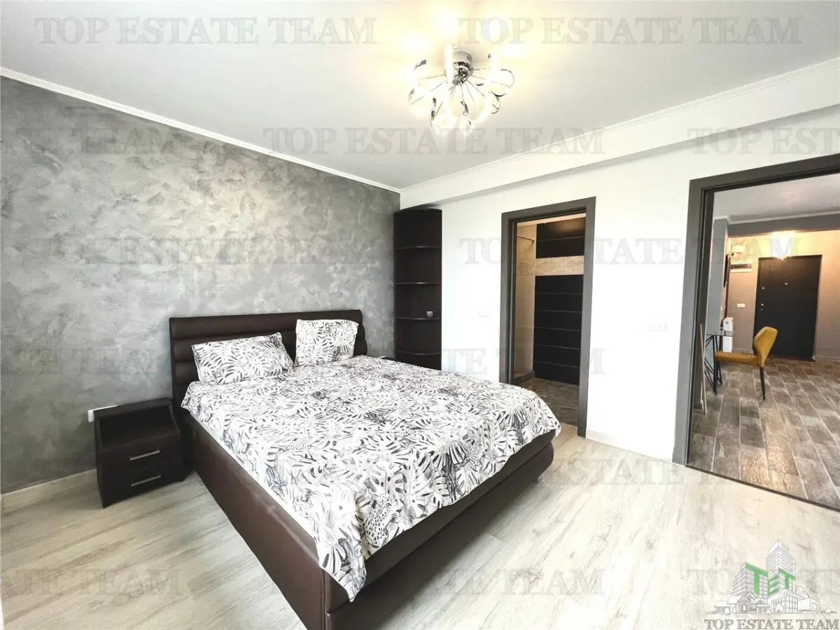 Casa parter premium teren 650metri in Sabareni (rate la dezvoltator) - foto 20
