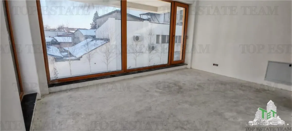 Apartament 3 camere, Duplex P+1 si curte proprie de 110 mp, bloc boutique, finisaje premium, incalzire in pardoseala, zona Domenii, sector 1 - foto 15