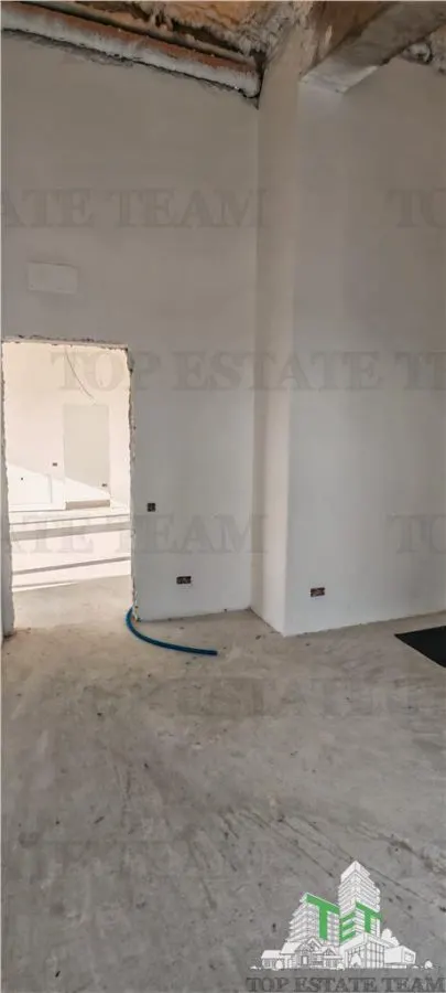 Penthouse 4 camere si terasa, bloc boutique, finisaje premium, incalzire in pardoseala, zona Domenii, sector 1 - foto 14