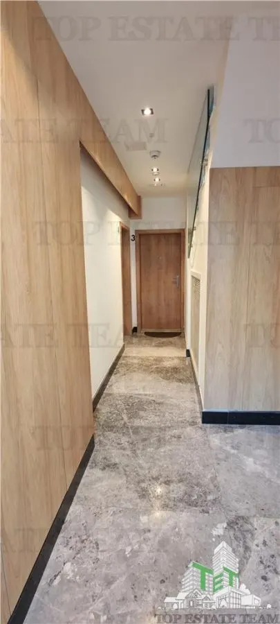 Penthouse 4 camere si terasa, bloc boutique, finisaje premium, incalzire in pardoseala, zona Domenii, sector 1 - foto 6