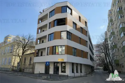 Apartament 3 Camere, Iancului, Constructie Noua - Bucuresti
