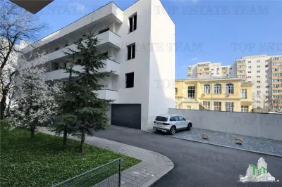 Apartament 3 Camere, Iancului, Constructie Noua - foto 3