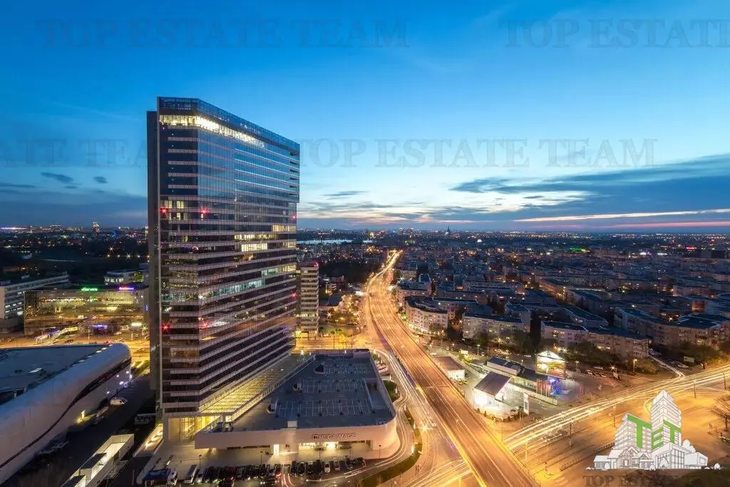 Spatiu de Birouri de 650 mp in Zona Aviatei langa Mall Promenada - foto 5