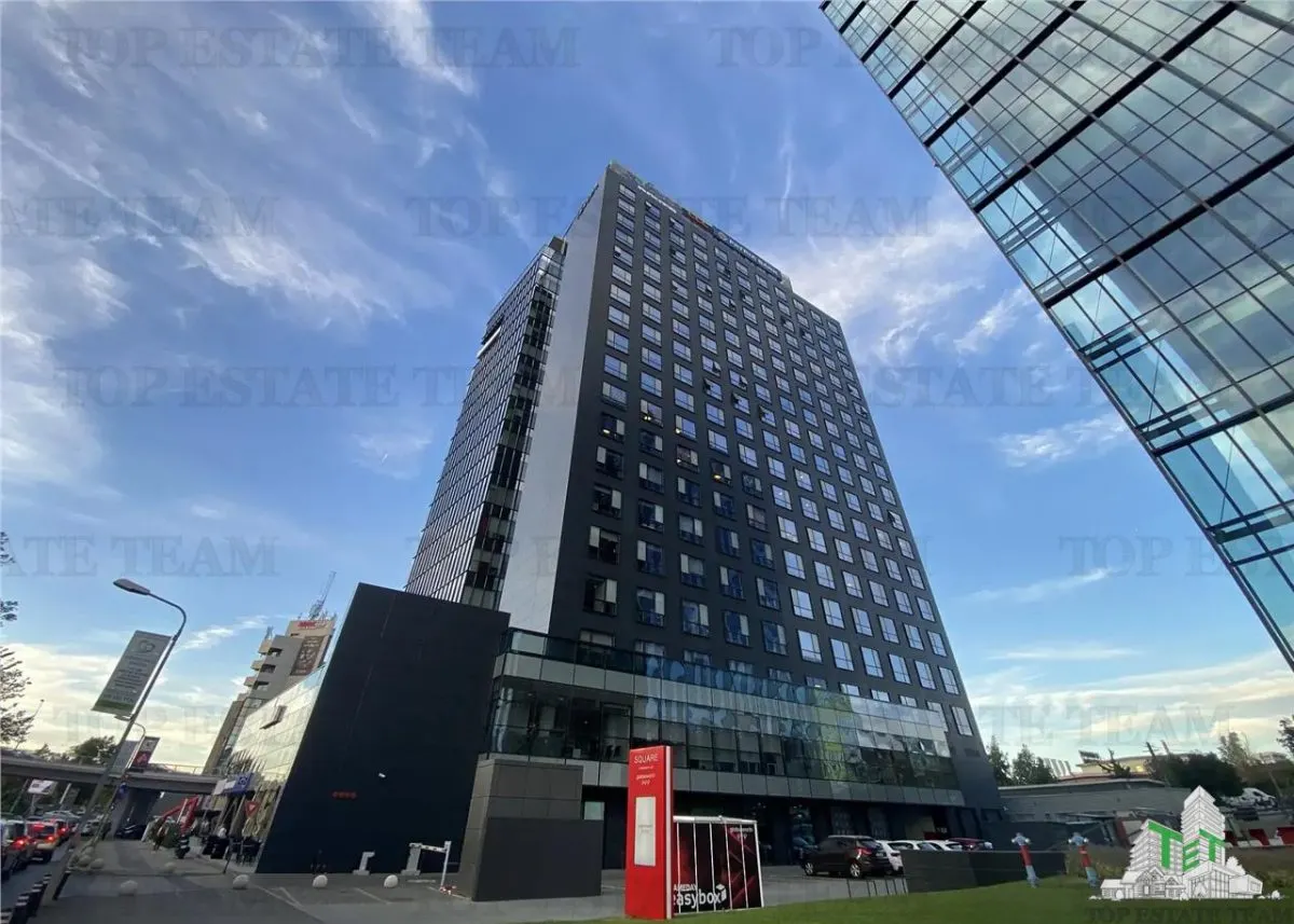 Spatiu de Birouri de 528 mp in Zona Aviatiei langa Metrou Aurel Vlaicu - foto 6