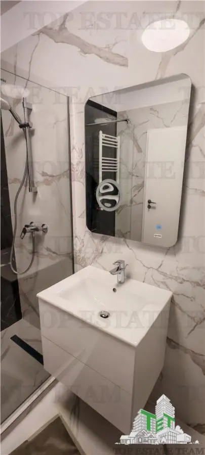 Apartament 2 camere cu finisaje premium si toate utilitatile in Cartierul Militari Residence - foto 18