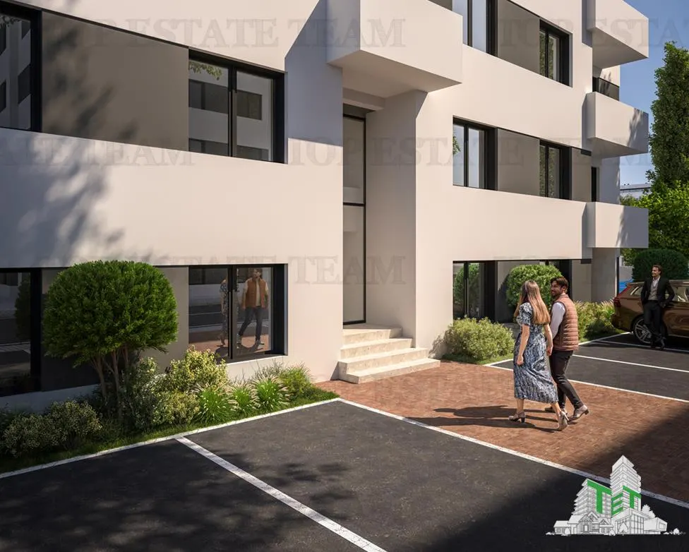 Promotie de Vara! Apartament 3 camere cu finisaje premium si loc de parcare inclus, in Militari Residence. - foto 1