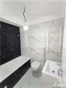 Promotie de Vara! Apartament 3 camere cu finisaje premium si loc de parcare inclus, in Militari Residence. - foto 11