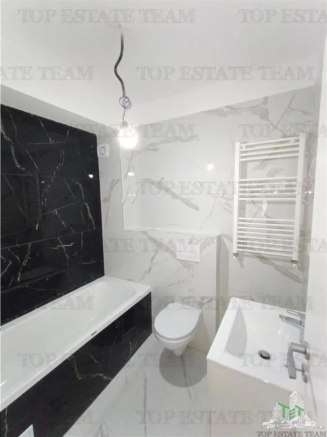 Promotie de Vara! Apartament 3 camere cu finisaje premium si loc de parcare inclus, in Militari Residence. - foto 11