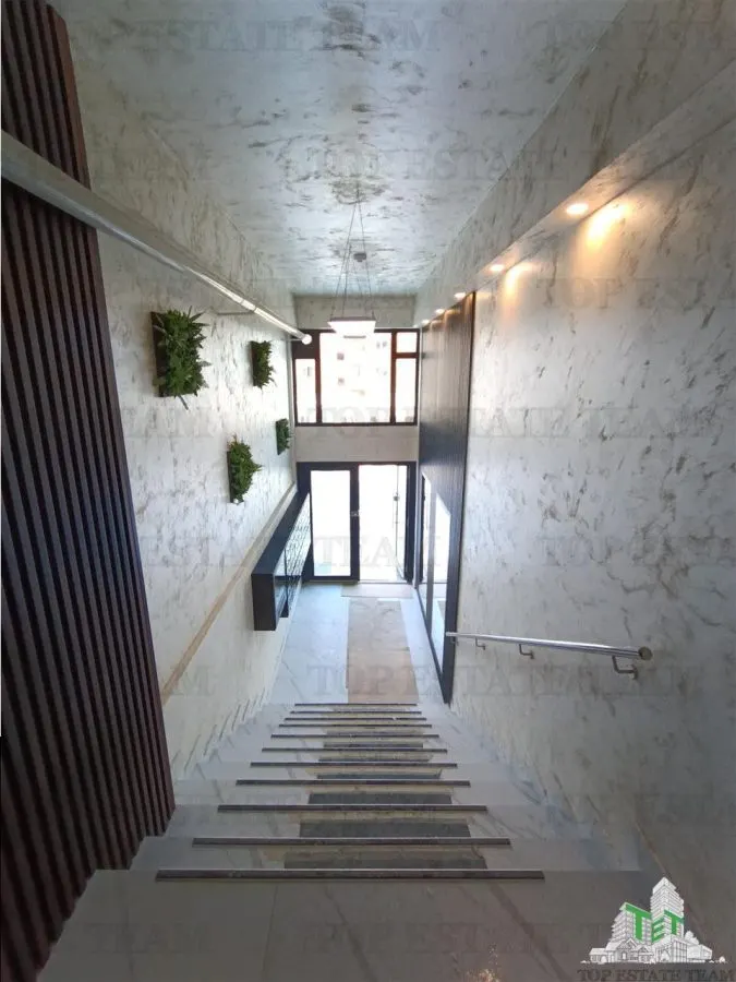 Promotie de Vara! Apartament 3 camere cu finisaje premium si loc de parcare inclus, in Militari Residence. - foto 3