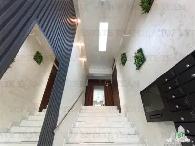 Promotie de Vara! Apartament 3 camere cu finisaje premium si loc de parcare inclus, in Militari Residence. - foto 4
