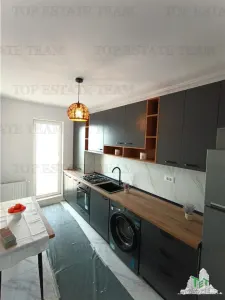 Promotie de Vara! Apartament 3 camere cu finisaje premium si loc de parcare inclus, in Militari Residence. - foto 5