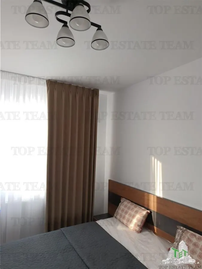 Promotie de Vara! Apartament 3 camere cu finisaje premium si loc de parcare inclus, in Militari Residence. - foto 7