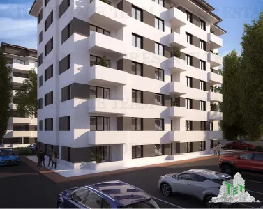 Promotie de Vara! Apartament 2 camere cu finisaje premium si mobila de bucatarie inclusa, in Militari Residence - Chiajna