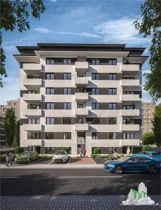 Promotie de PASTE! Studiou cu finisaje premium si mobila de bucatarie inclusa, in Militari Residence. - Chiajna