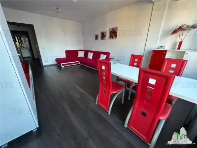 Apartament 3 camere cu loc de parcare, scoala nr 179 in zona Damaroaia - foto 2