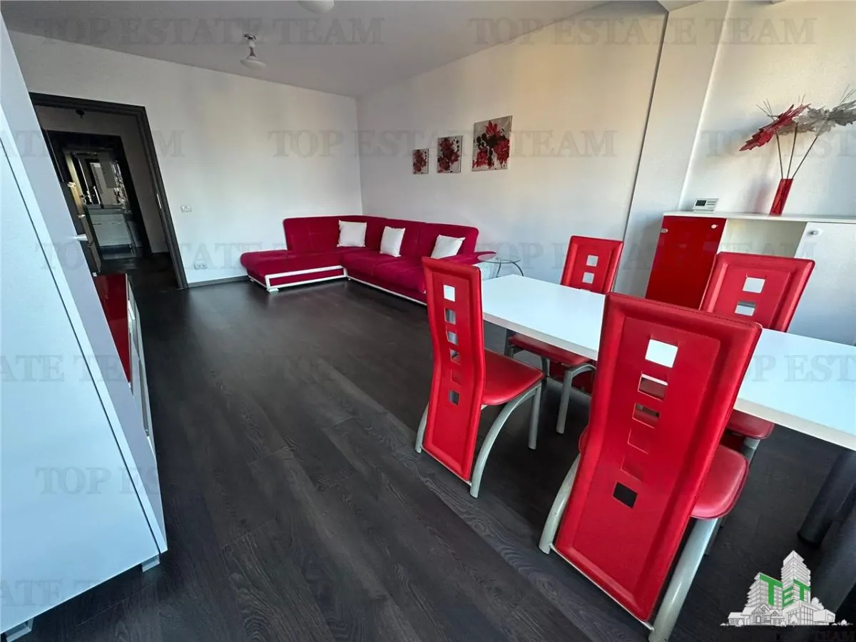 Apartament 3 camere cu loc de parcare, scoala nr 179 in zona Damaroaia - foto 2