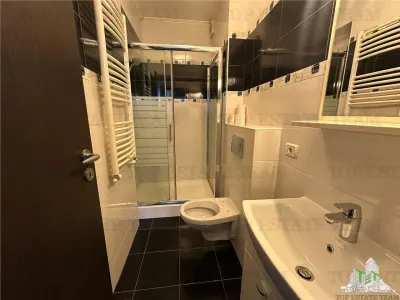 Apartament 3 camere cu loc de parcare, scoala nr 179 in zona Damaroaia - foto 12
