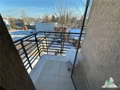 Apartament 3 camere cu loc de parcare, scoala nr 179 in zona Damaroaia - foto 3