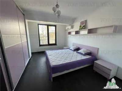 Apartament 3 camere cu loc de parcare, scoala nr 179 in zona Damaroaia - foto 5