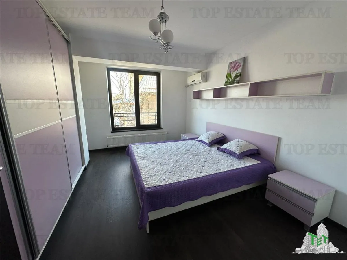 Apartament 3 camere cu loc de parcare, scoala nr 179 in zona Damaroaia - foto 5