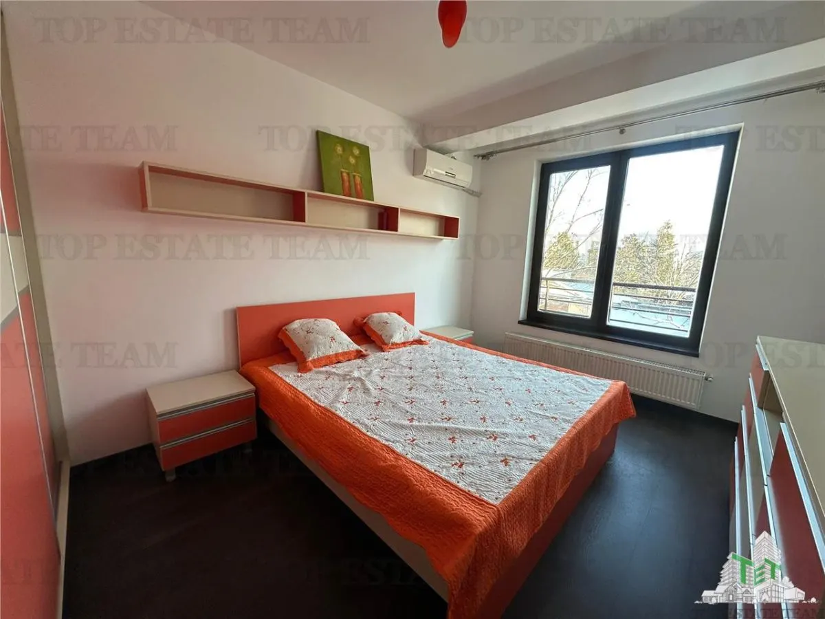 Apartament 3 camere cu loc de parcare, scoala nr 179 in zona Damaroaia - foto 10