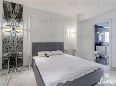 Apartament de lux cu 3 camere în Herastrau - foto 2