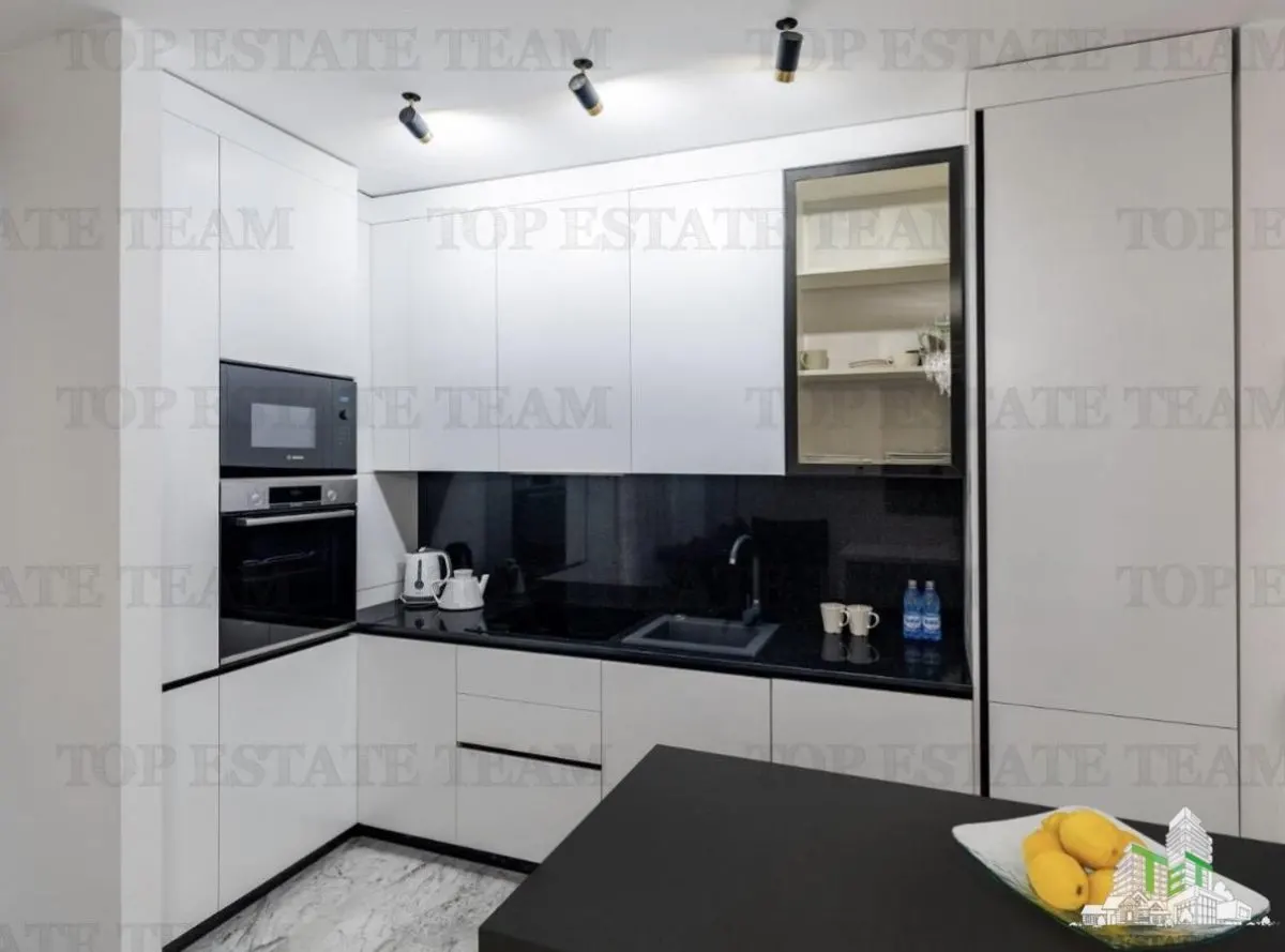 Apartament de lux cu 3 camere în Herastrau - foto 11