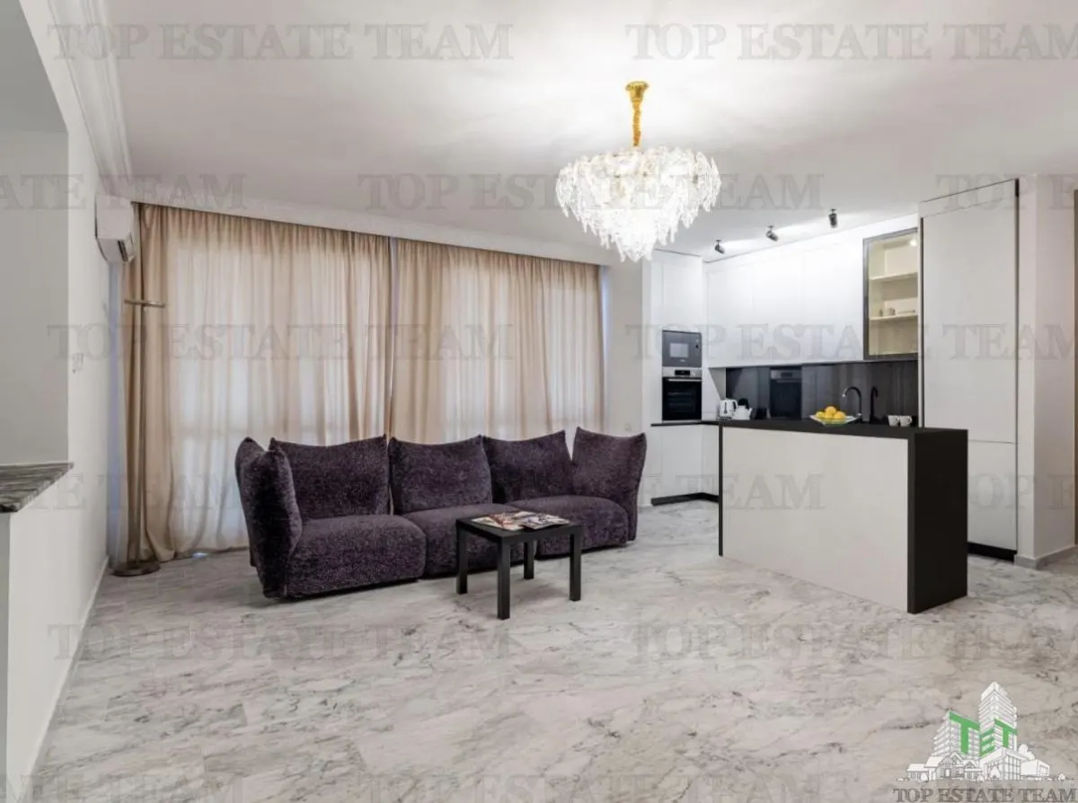 Apartament de lux cu 3 camere în Herastrau - foto 18