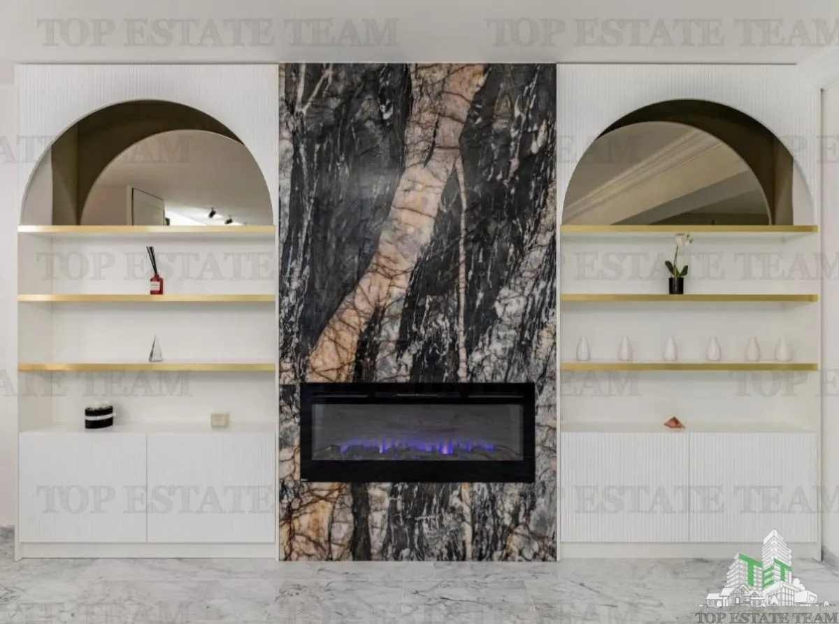 Apartament de lux cu 3 camere în Herastrau - foto 24