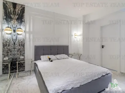 Apartament de lux cu 3 camere în Herastrau - foto 25