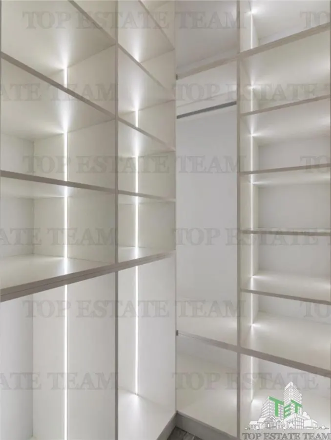 Apartament de lux cu 3 camere în Herastrau - foto 9