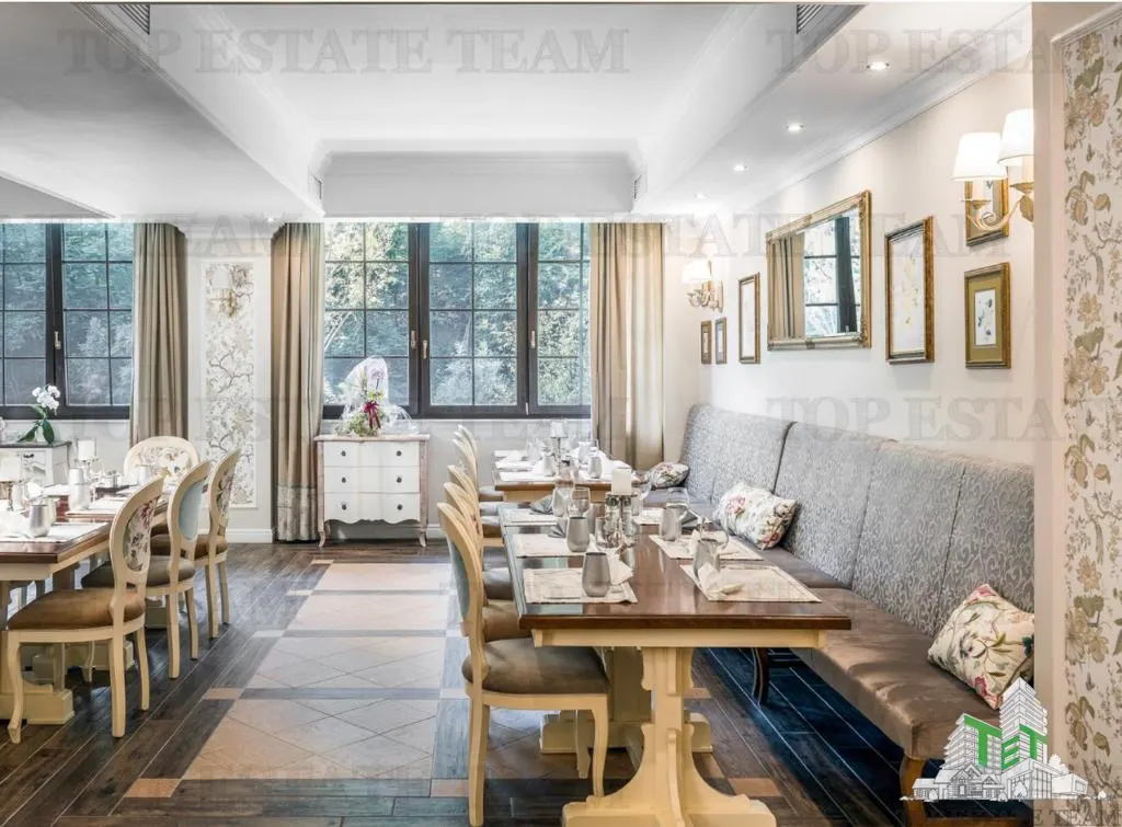 Pensiune 4* in Baile Herculane, investitie turism - foto 17