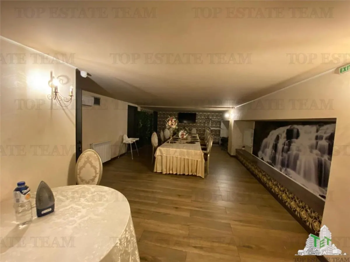 Spatiu Comercial  vanzare sau inchiriere - foto 11