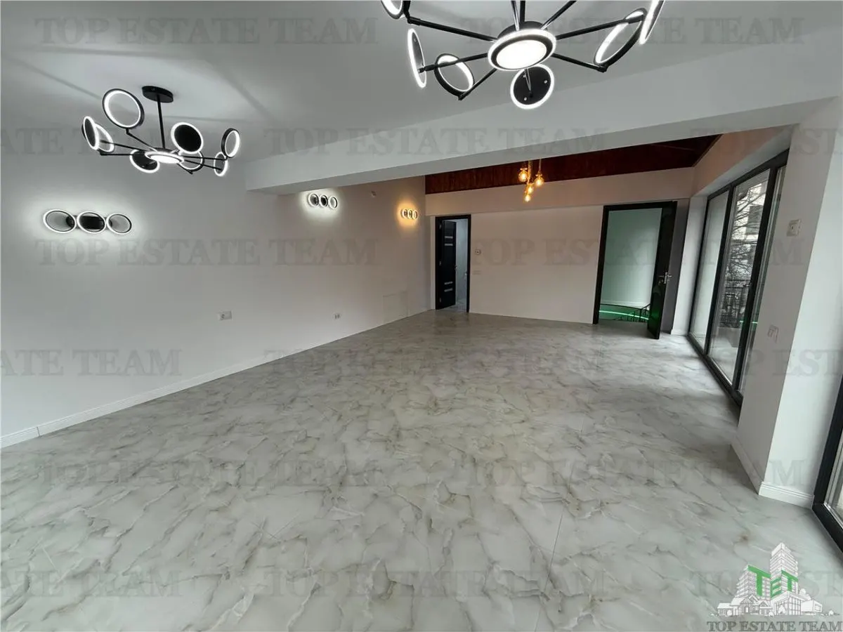 Vila premium cu destinatie mixta, comercial si rezidential - foto 9