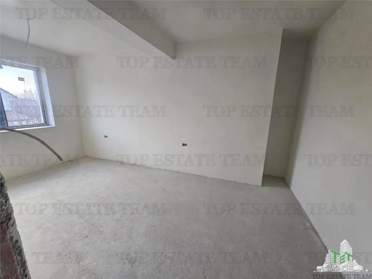 Casa individuala 4 camere+pod izolat in Prelungirea Ghencea - foto 4