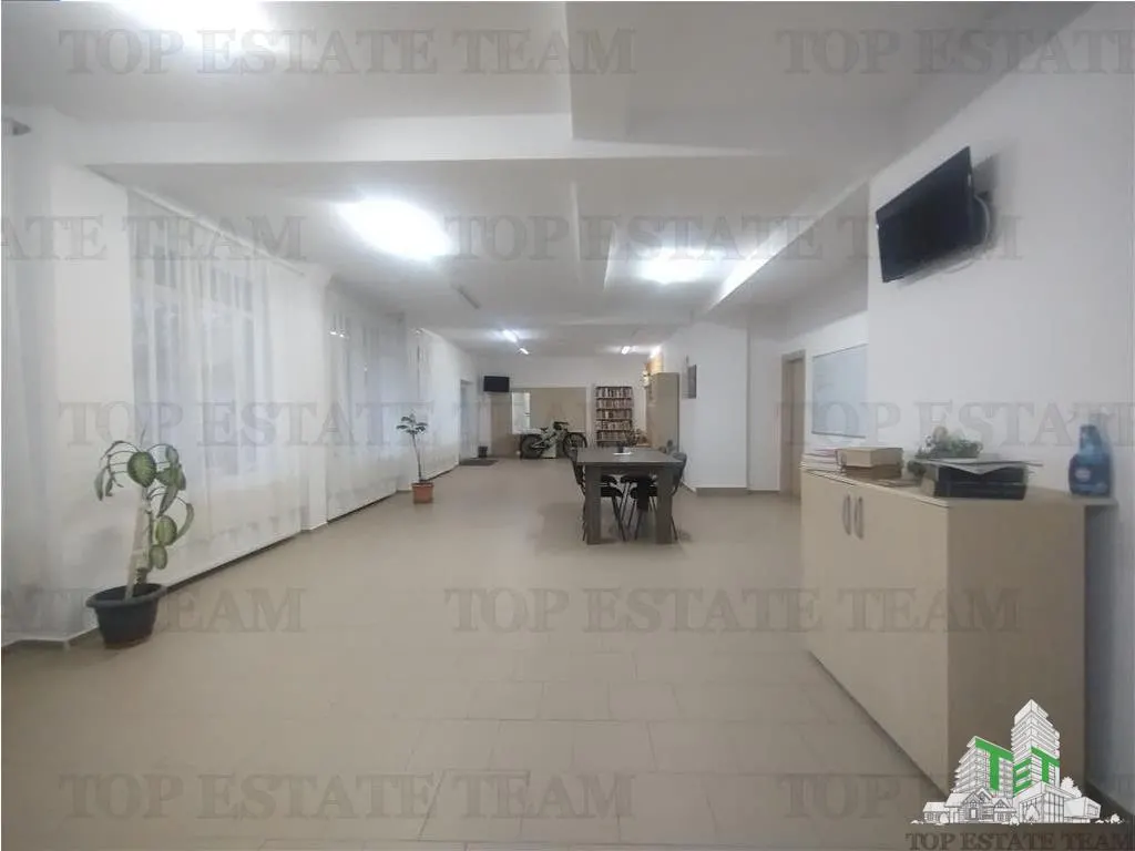 Spatiu comercial open space, suprafata generoasa 145 mp, Popesti Leordeni - foto 1
