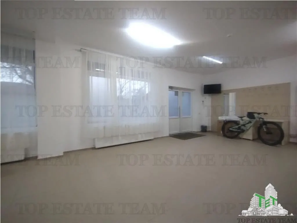 Spatiu comercial open space, suprafata generoasa 145 mp, Popesti Leordeni - foto 2