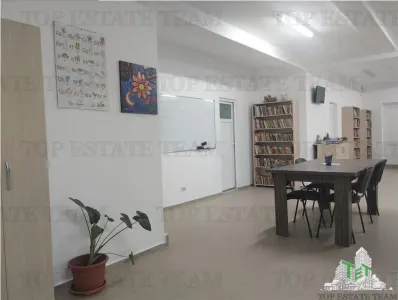 Spatiu comercial open space, suprafata generoasa 145 mp, Popesti Leordeni - foto 3
