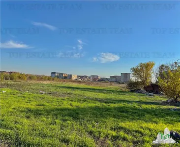Teren de vanzare in Drumul Taberei/ Prelungirea Ghencea  pentru case/ hale - foto 3