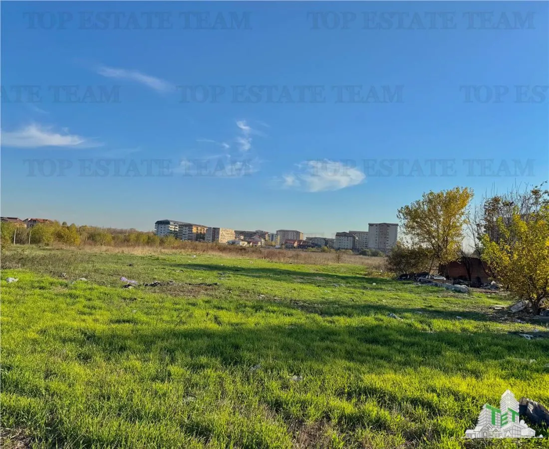 Teren de vanzare in Drumul Taberei/ Prelungirea Ghencea  pentru case/ hale - foto 3