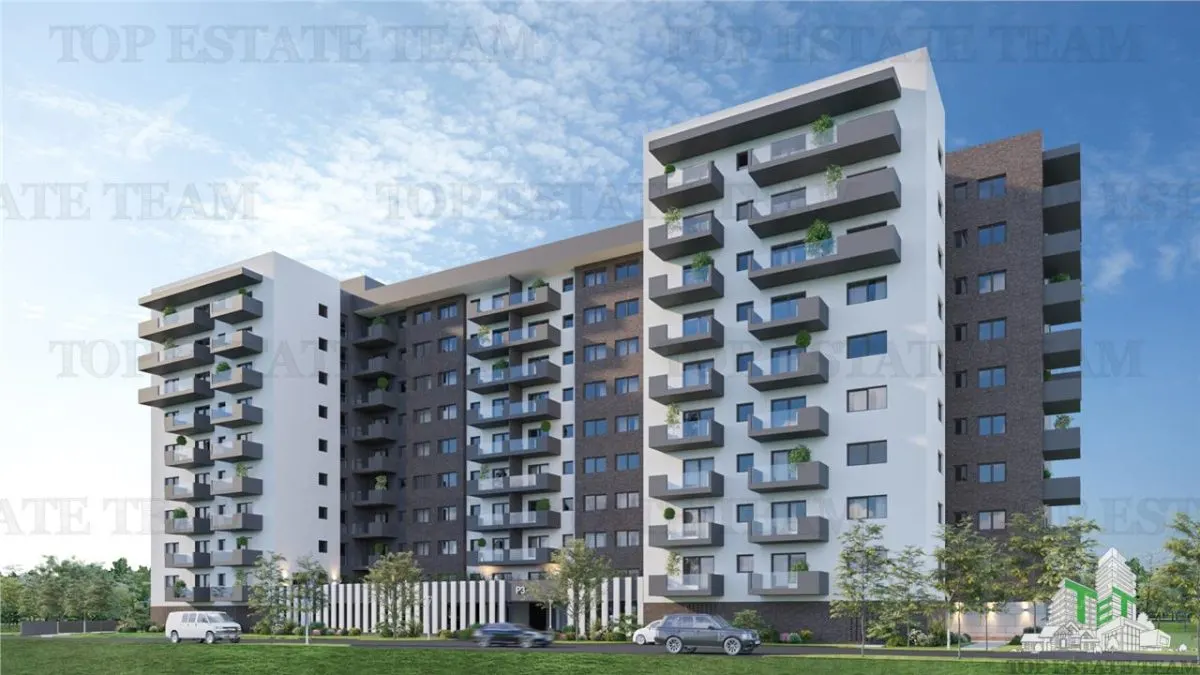 Super oferta: Bucuresti - Antiaeriana_Sos.Alexandriei/ Bloc nou/ Vanzare apartament 2 camere / 70mp utili - foto 1