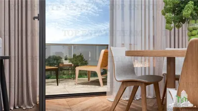 Super oferta: Bucuresti - Antiaeriana_Sos.Alexandriei/ Bloc nou/ Vanzare apartament 2 camere / 70mp utili - foto 10