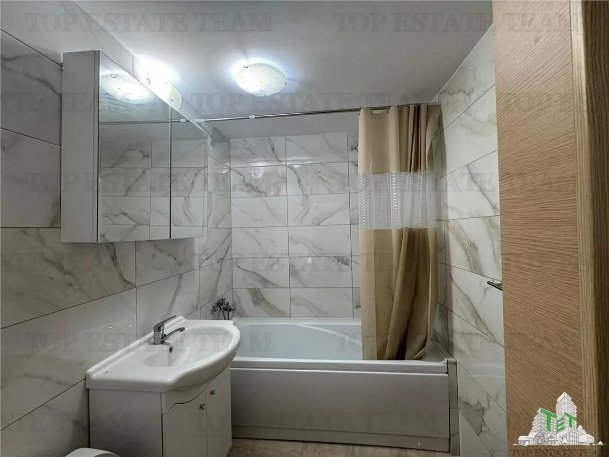 Apartament 2 camere Park Lake, de inchiriat - foto 9
