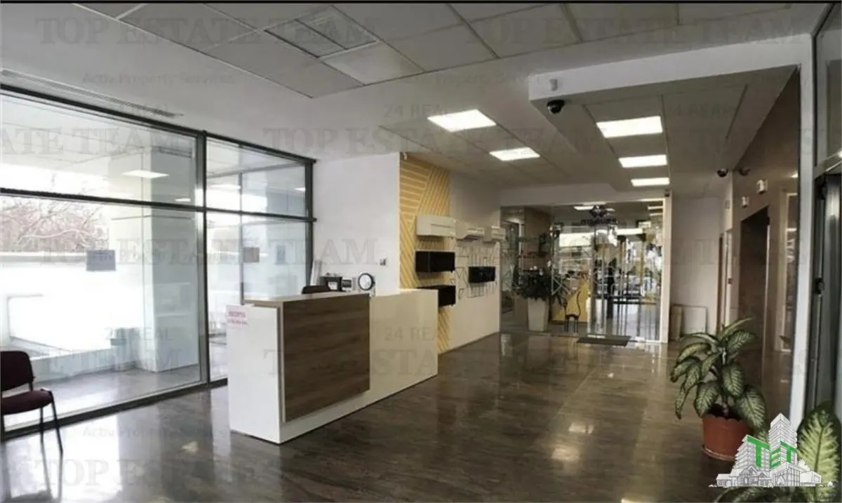Spatiu de Birouri de 174 mp in Zona Lujerului - foto 4