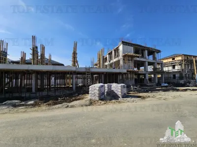 Apartament 2 camere, Theodor Pallady, Titan -  constructie noua - Bucuresti